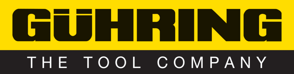 guhring logo